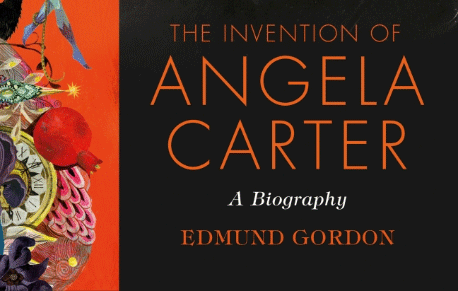 The Invention of Angela Carter